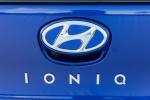 Hyundai IONIQ electric 2018 года (AU)